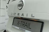 Nissan X-Trail Acenta