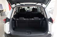 Nissan X-Trail Acenta