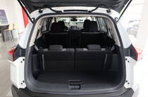 Nissan X-Trail Acenta