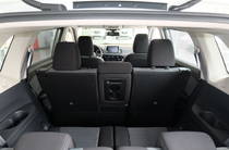 Nissan X-Trail Acenta