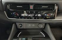 Nissan X-Trail N-Connecta+Premium Bose