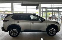 Nissan X-Trail N-Connecta+Premium Bose