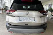 Nissan X-Trail N-Connecta+Premium Bose