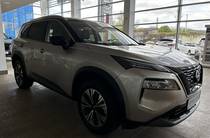 Nissan X-Trail N-Connecta+Premium Bose