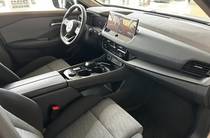 Nissan X-Trail N-Connecta+Premium Bose