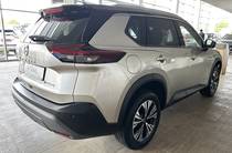 Nissan X-Trail N-Connecta+Premium Bose