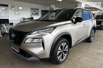 Nissan X-Trail 2023 N-Connecta+Premium Bose