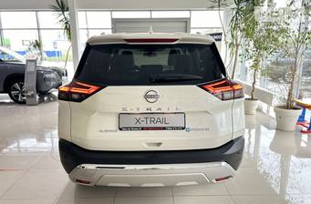 Nissan X-Trail 2023 Tekna