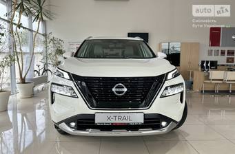 Nissan X-Trail 2023 Tekna