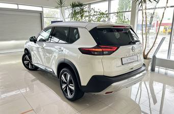 Nissan X-Trail 2023 Tekna