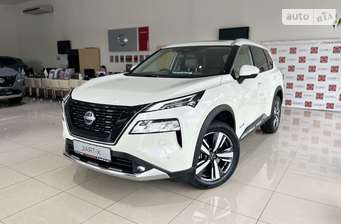 Nissan X-Trail 2023 в Одесса