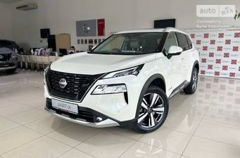 Nissan X-Trail 2023 Tekna