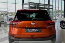 Nissan X-Trail N-Connecta