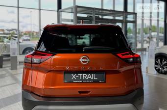 Nissan X-Trail 2023 N-Connecta