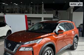 Nissan X-Trail 2023 в Львов