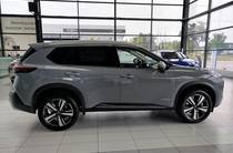 Nissan X-Trail Tekna+