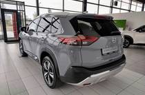 Nissan X-Trail Tekna+