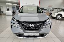 Nissan X-Trail Tekna+