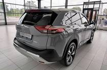 Nissan X-Trail Tekna+