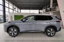 Nissan X-Trail Tekna+