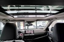 Nissan X-Trail Tekna+