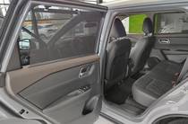 Nissan X-Trail Tekna+