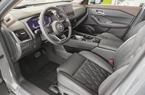 Nissan X-Trail Tekna+