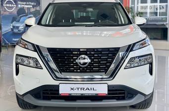 Nissan X-Trail 2023 N-Connecta