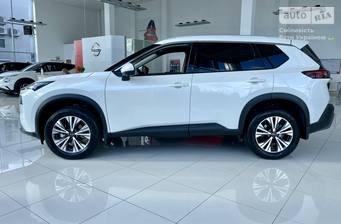 Nissan X-Trail 2023 N-Connecta