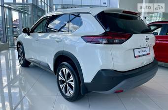 Nissan X-Trail 2023 N-Connecta