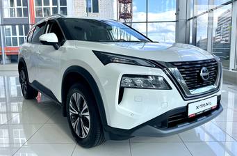 Nissan X-Trail 2023 N-Connecta