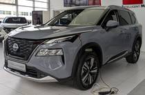 Nissan X-Trail Tekna+