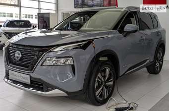 Nissan X-Trail 2023 в Киев