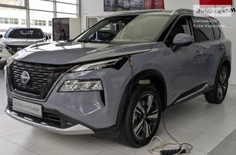 Nissan X-Trail 2023 Tekna+