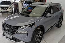 Nissan X-Trail Tekna+