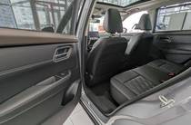 Nissan X-Trail Tekna+