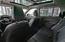 Nissan X-Trail Tekna+