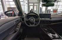 Nissan X-Trail Tekna+