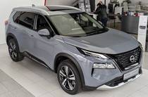 Nissan X-Trail Tekna+