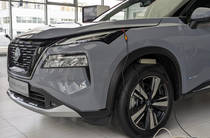 Nissan X-Trail Tekna+