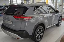 Nissan X-Trail Tekna+