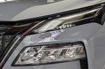 Nissan X-Trail Tekna+