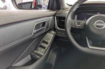 Nissan X-Trail Tekna+