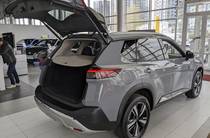 Nissan X-Trail Tekna+