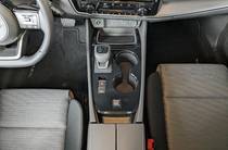 Nissan X-Trail N-Connecta