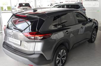 Nissan X-Trail 2023 N-Connecta