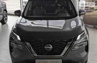 Nissan X-Trail 2023 N-Connecta