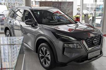 Nissan X-Trail 2023 N-Connecta