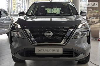 Nissan X-Trail 2023 N-Connecta