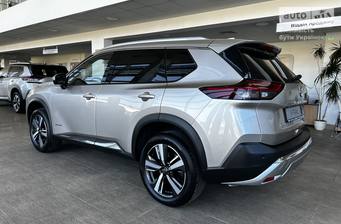 Nissan X-Trail 2023 Tekna